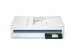 HP Scanjet Pro N4600 fnw1 Flachbettscanner