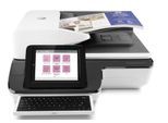 HP ScanJet Enterprise Flow N9120 fn2 Dokumentenscanner (ADF, USB, LAN)
