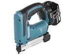 makita Akku-Tacker DST221RTJ