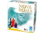 Spiel QUEEN GAMES "Nova Roma", bunt, Spiele, Kinder, Made in Europe