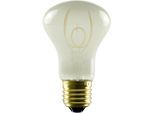 SEGULA LED-Leuchtmittel "Soft Line", Energieeffizienz: G (A-G), weiß (wollweiß), L:100cm Ø:60cm, Leuchtmittel, dimmbar, Soft Krypton opal, E27