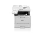 Brother DCP-L5510DW Laser-Multifunktionsgerät s/w