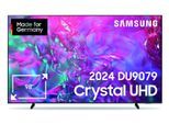 Samsung 98DU9079 Crystal UHD Smart TV 249 cm 98 Zoll