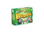 Piatnik Tick Tack Bumm Wortwirbel Kartenspiel ab 12 Jahre Spieler 2-6 Teamspiel Timer