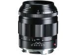 Voigtländer APO-Skopar 90mm f2,8 VM schwarz Kundenretoure