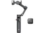 DJI Osmo Mobile 7P Vlogging Combo schwarz