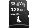Angelbird AV PRO microSD V30 MK2 128GB 210MB/s