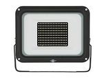 Brennenstuhl LED Arbeitsstrahler JARO 14060, 11500lm, 100W, IP65, Aluminium, 30.000h, schwarz, verstellbar