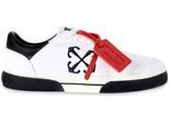Off-White Low-Top Sneaker - Sneakers White - Gr. 40 (EU) - in Weiß - für Damen