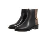 Michael Kors Stiefel & Boots - Carlisle Flat Bootie - Gr. 39 (EU) - in Braun - für Damen
