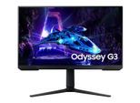 Samsung Odyssey G3 S27DG300EU Gaming Monitor 68,6 cm (27")