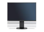NEC Monitor MultiSync EA241WU-BK LED-Display 61 cm (24") schwarz