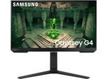 Samsung Odyssey G4 Gaming Monitor S25BG400EU 63,5cm (25 Zoll)