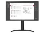 LG 27BP55U-B Monitor 68,4 cm (27 Zoll)