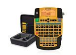 DYMO® Rhino 4200 - Industrielles Beschriftungsgerät, QWERTZ-Tastatur, im KofferSet