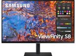 Samsung ViewFinity S8 S32B800PXP Monitor 81cm (32 Zoll)