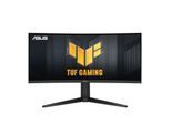 ASUS TUF Gaming VG34VQL3A Curved Monitor 86,4 cm (34 Zoll)