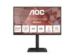 AOC 24E4U Full HD LED-Monitor 60,5 cm (23.8")
