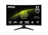 MSI MAG 321CQFDE E18 Curved Gaming Monitor 81,3 cm (32")