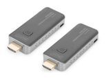Digitus Wireless BYOD Präsentations-System, 50 m 16 to 1, Full HD