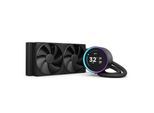 NZXT Kraken Elite 240 V2 Schwarz