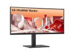 LG 34BA85QE-B Monitor 86,7 cm (34 Zoll)
