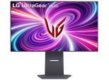 LG UltraGear 32GS94UX-B Gaming Monitor 80 cm (31,5 Zoll)