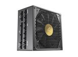 Sharkoon Netzteil REBEL P30 Gold WH 1000W ATX3.0 PCIe Gen5 12VHPWR 135mm Zero RPM Mode 80 PLUS Gold