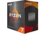 AMD Ryzen™ 7 5700X AM4 - 3.4 GHz