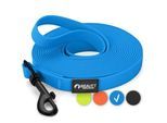 REAVET Schleppleine Blau, 5 Meter