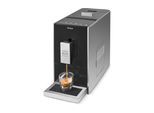 TRISA Siebträgermaschine "Crema One Touch", Energieeffizienz: A++ , schwarz (schwarz, silberfarben), Kaffeemaschinen, Siebträgermaschine