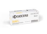 Kyocera Original TK-5370Y Toner gelb 5.000 Seiten (1T02YJANL0)