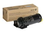 Xerox Original Toner gelb für bis zu 1.000 Seiten (106R03475)