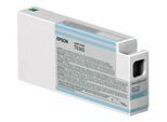 Epson Original UltraChrome HDR Druckerpatrone cyan hell 700ml(C13T636500)