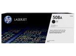 HP Original 508A Toner - schwarz (CF360A)