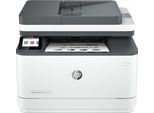 HP LaserJet Pro MFP 3102fdw Laser-Multifunktionsgerät s/w