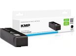 KMP Druckerpatrone H165BX schwarz kompatibel zu HP 973X (L0S07AE)