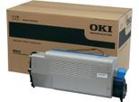 OKI Original Toner schwarz 20.000 Seiten (44661802)