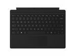 Microsoft Surface Pro Tastatur Schwarz