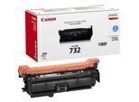 Canon Original Toner 732C cyan 6.400 Seiten (6262B002)