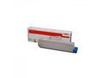 OKI Original C332 / MC363 Toner cyan 3.000 Seiten (46508711)