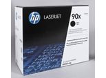 HP Original 90X Toner schwarz 24.000 Seiten (CE390X)