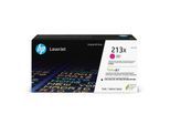 HP Original 213X Toner - magenta (W2133X)