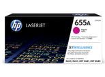 HP Original 655A Toner magenta 10.500 Seiten (CF453A)