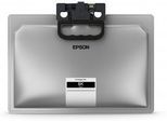 Epson Original T9661 Tinte XXL schwarz für WorkForce Pro WF-M5298DW, WF-M5299DW, WF-M5799DWF