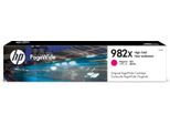 HP Original 982X Druckerpatrone magenta hohe Kapazität 16.000 Seiten 116ml (T0B28A)