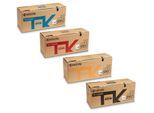 Kyocera Original TK-5280 Toner - 4er Multipack