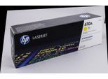 HP Original 410A Toner gelb 2.300 Seiten (CF412A)