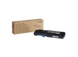 Xerox Original Toner cyan 6.000 Seiten für Phaser 6600 und WorkCentre 6605 (106R02229)