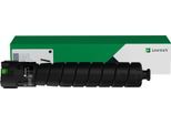 Lexmark Original Toner Standard Variante - CX942 schwarz 45000 Seiten (83D0HK0)